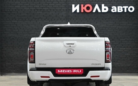 Great Wall Poer, 2023 год, 2 750 000 рублей, 5 фотография