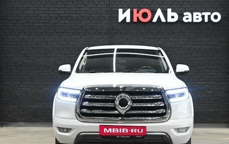 Great Wall Poer, 2023 год, 2 750 000 рублей, 2 фотография