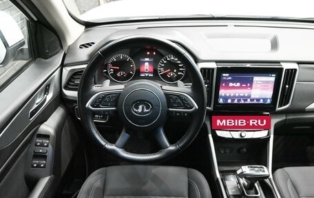 Great Wall Poer, 2023 год, 2 750 000 рублей, 11 фотография