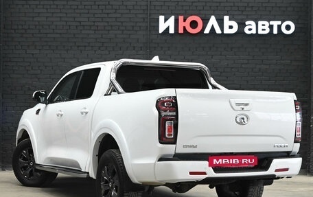 Great Wall Poer, 2023 год, 2 750 000 рублей, 4 фотография