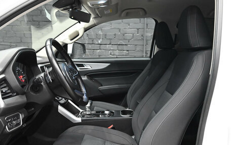 Great Wall Poer, 2023 год, 2 750 000 рублей, 17 фотография