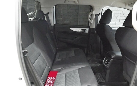 Great Wall Poer, 2023 год, 2 750 000 рублей, 10 фотография