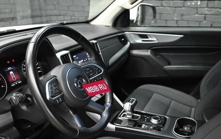 Great Wall Poer, 2023 год, 2 750 000 рублей, 16 фотография