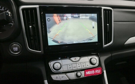 Great Wall Poer, 2023 год, 2 750 000 рублей, 15 фотография