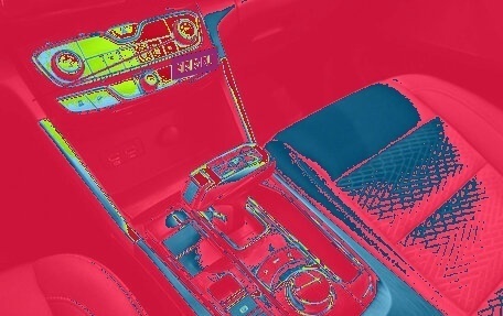 Great Wall Poer, 2023 год, 2 750 000 рублей, 14 фотография