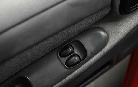 Chevrolet Lanos I, 2007 год, 195 000 рублей, 13 фотография