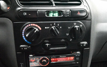 Chevrolet Lanos I, 2007 год, 195 000 рублей, 14 фотография