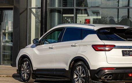 Geely Coolray I, 2022 год, 1 395 000 рублей, 8 фотография