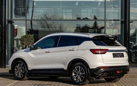 Geely Coolray I, 2022 год, 1 395 000 рублей, 4 фотография