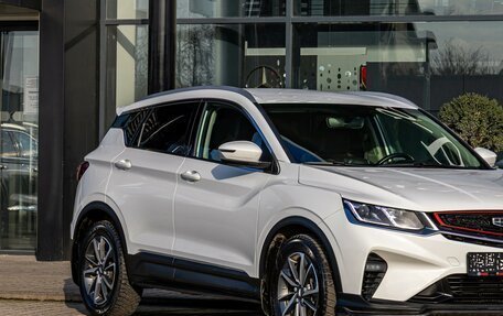 Geely Coolray I, 2022 год, 1 395 000 рублей, 7 фотография