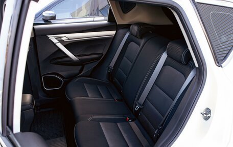 Geely Coolray I, 2022 год, 1 395 000 рублей, 18 фотография