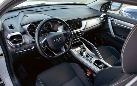 Geely Coolray I, 2022 год, 1 395 000 рублей, 13 фотография