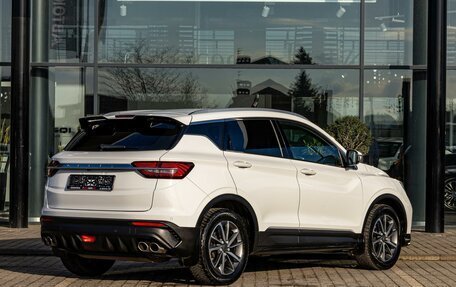 Geely Coolray I, 2022 год, 1 395 000 рублей, 6 фотография