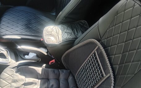 Hyundai Solaris II рестайлинг, 2020 год, 1 200 000 рублей, 7 фотография