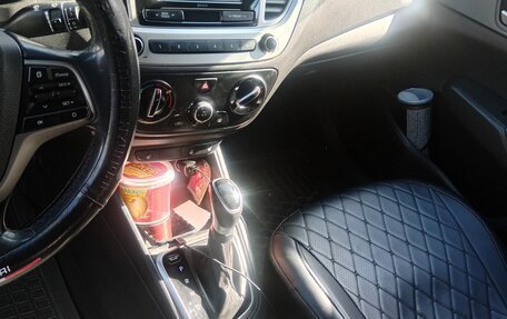 Hyundai Solaris II рестайлинг, 2020 год, 1 200 000 рублей, 8 фотография