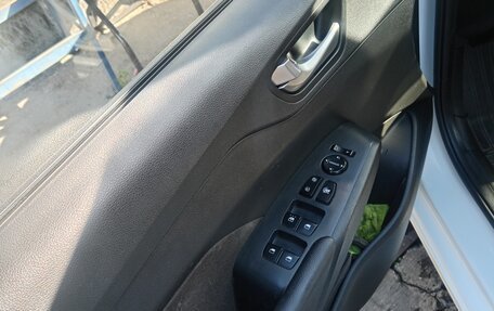 Hyundai Solaris II рестайлинг, 2020 год, 1 200 000 рублей, 6 фотография