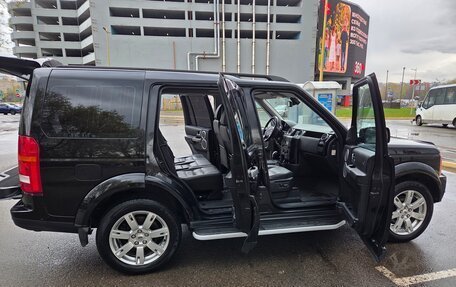 Land Rover Discovery III, 2008 год, 2 000 000 рублей, 8 фотография