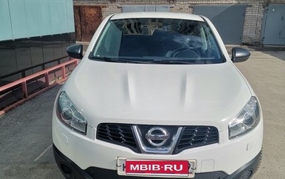 Nissan Qashqai, 2013 год, 1 100 000 рублей, 1 фотография