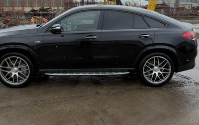Mercedes-Benz GLE Coupe AMG, 2021 год, 8 500 000 рублей, 1 фотография
