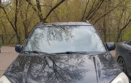 Toyota RAV4, 2004 год, 700 000 рублей, 4 фотография