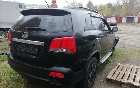 KIA Sorento II рестайлинг, 2011 год, 650 000 рублей, 1 фотография