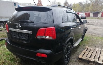 KIA Sorento II рестайлинг, 2011 год, 650 000 рублей, 1 фотография