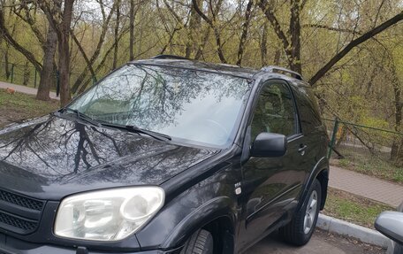 Toyota RAV4, 2004 год, 700 000 рублей, 5 фотография