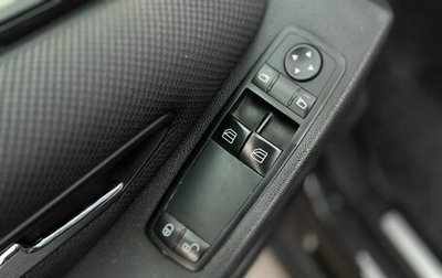 Mercedes-Benz A-Класс, 2009 год, 635 000 рублей, 1 фотография