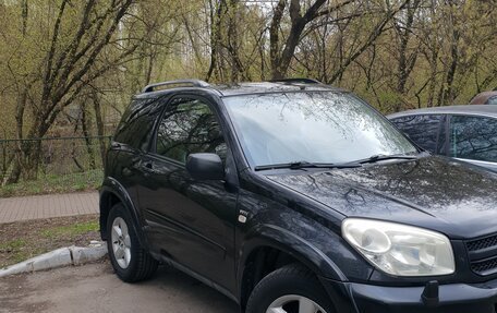 Toyota RAV4, 2004 год, 700 000 рублей, 6 фотография