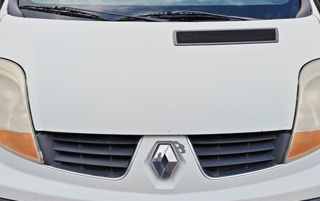 Renault Trafic, 2006 год, 1 000 000 рублей, 1 фотография