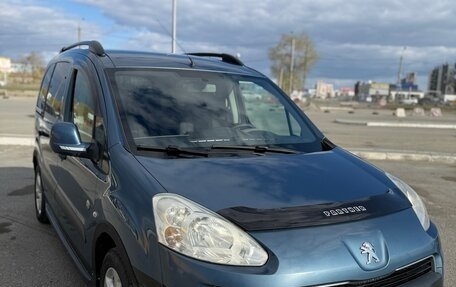 Peugeot Partner II рестайлинг 2, 2012 год, 535 000 рублей, 1 фотография
