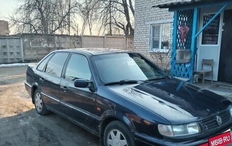 Volkswagen Passat B4, 1994 год, 250 000 рублей, 1 фотография