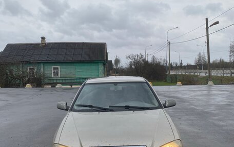 Chery Amulet (A15) I, 2006 год, 60 000 рублей, 1 фотография