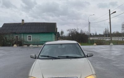 Chery Amulet (A15) I, 2006 год, 60 000 рублей, 1 фотография