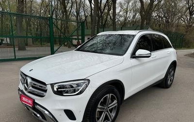 Mercedes-Benz GLC, 2020 год, 4 450 000 рублей, 1 фотография