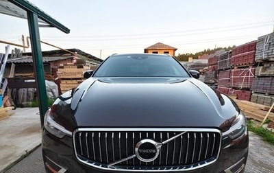 Volvo XC60 II, 2021 год, 6 000 000 рублей, 1 фотография