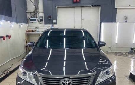 Toyota Camry, 2013 год, 1 550 000 рублей, 1 фотография