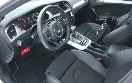 Audi A4, 2014 год, 1 450 000 рублей, 1 фотография