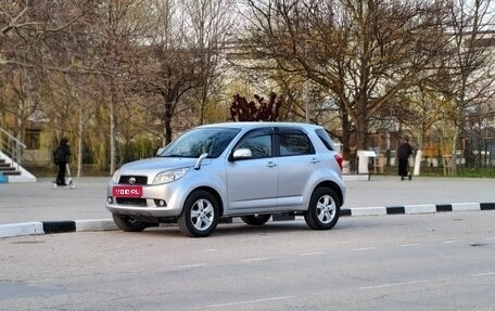 Toyota Rush II, 2008 год, 1 050 000 рублей, 1 фотография