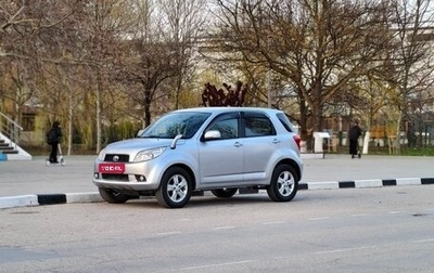 Toyota Rush II, 2008 год, 1 050 000 рублей, 1 фотография