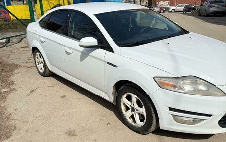 Ford Mondeo IV, 2014 год, 580 000 рублей, 1 фотография