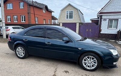 Ford Mondeo III, 2005 год, 520 000 рублей, 1 фотография