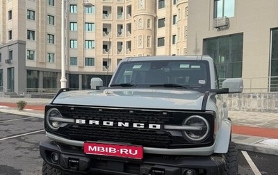 Ford Bronco, 2023 год, 6 900 000 рублей, 1 фотография