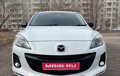 Mazda Axela, 2013 год, 1 070 000 рублей, 1 фотография