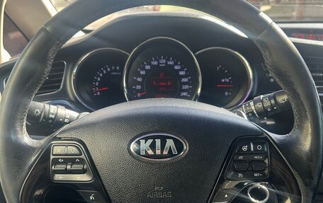 KIA cee'd III, 2014 год, 1 070 000 рублей, 1 фотография