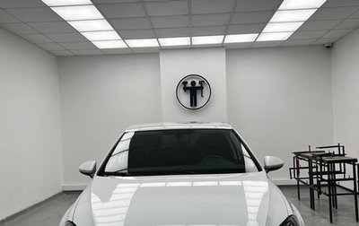 Volkswagen Golf VII, 2013 год, 1 100 000 рублей, 1 фотография