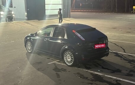 Ford Focus II рестайлинг, 2010 год, 690 000 рублей, 1 фотография