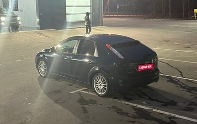 Ford Focus II рестайлинг, 2010 год, 690 000 рублей, 1 фотография