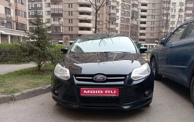 Ford Focus III, 2013 год, 950 000 рублей, 1 фотография