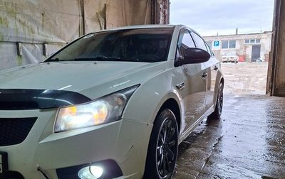 Chevrolet Cruze II, 2012 год, 450 000 рублей, 1 фотография